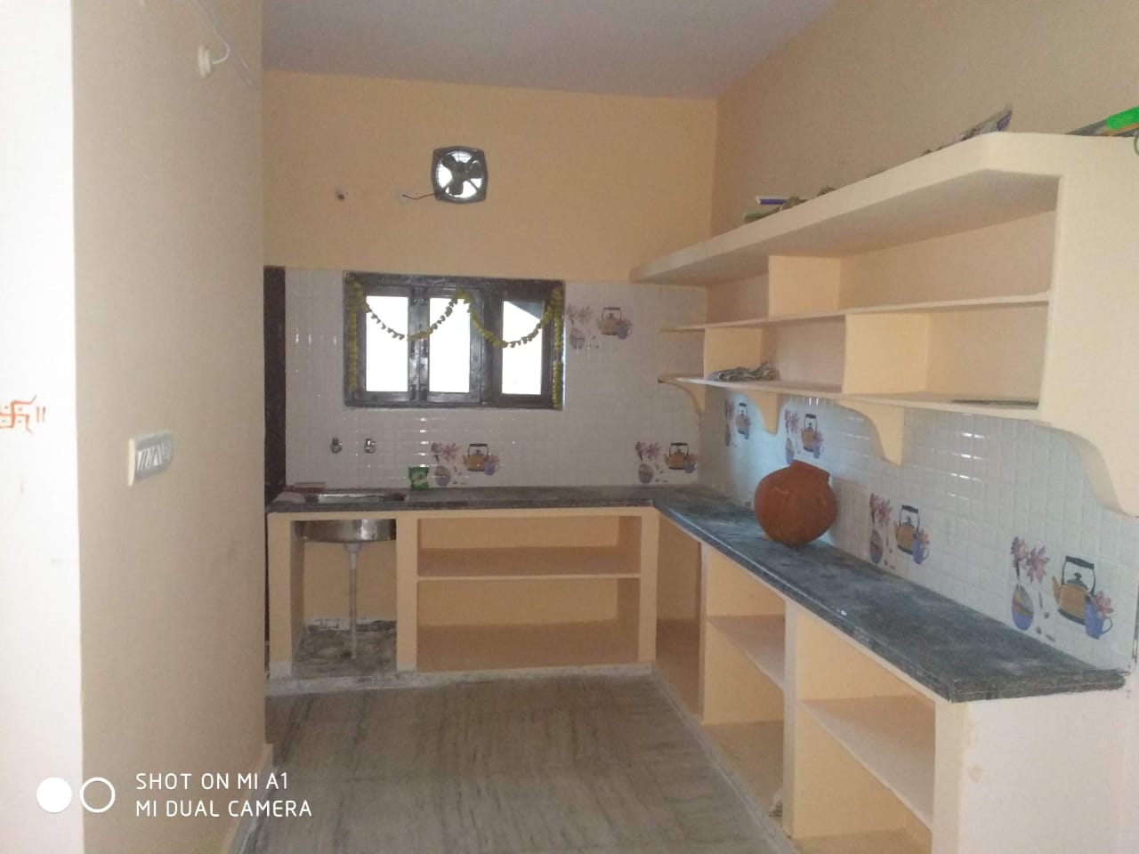 Old Indedpendent House fo